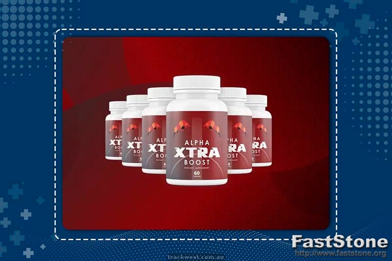 What Is Alpha Xtra Boost?