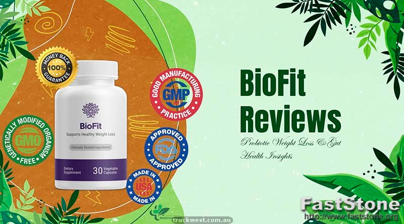 BioFit Reviews