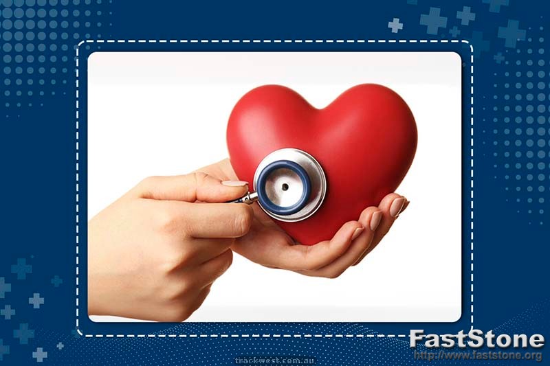 Benefits of Cardio Shield