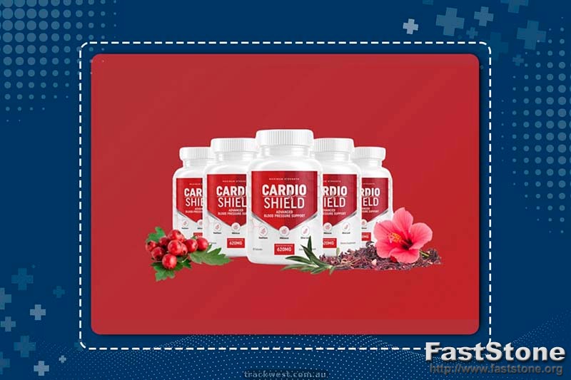 What Is the Cardio Shield Supplement?