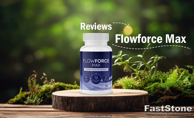Benefits of FlowForce Max