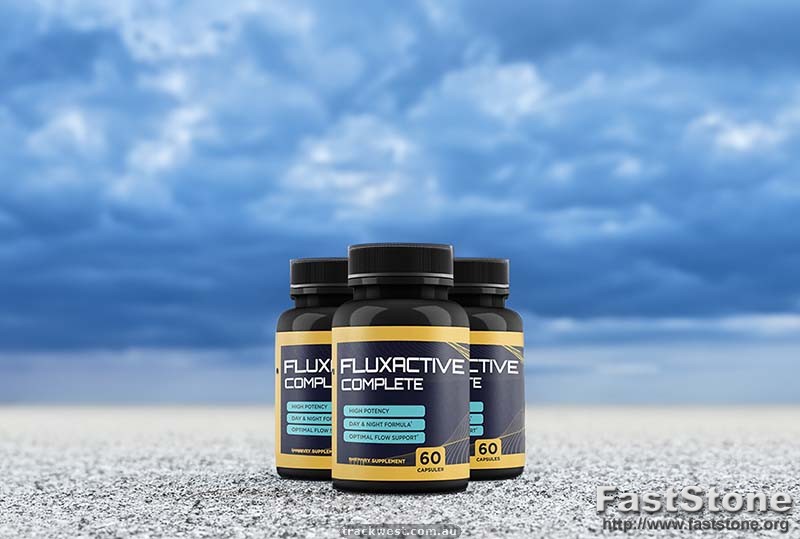 Is Fluxactive Complete Really Effective