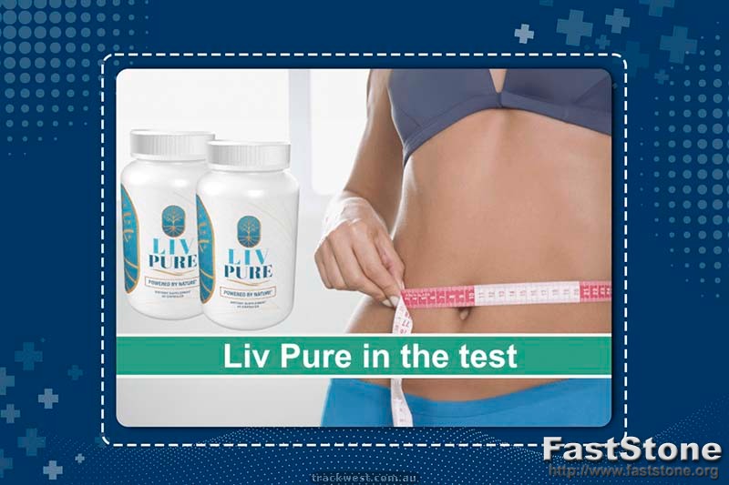Pros and cons of Liv Pure