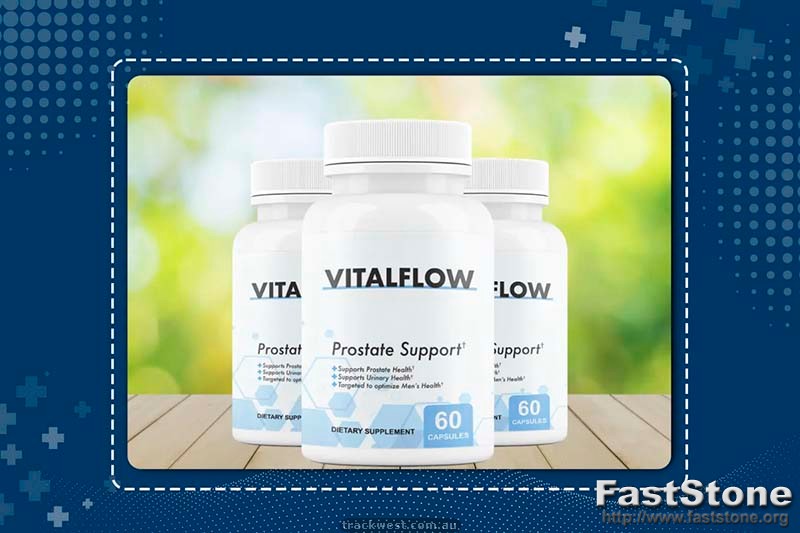 Results from Vital Flow